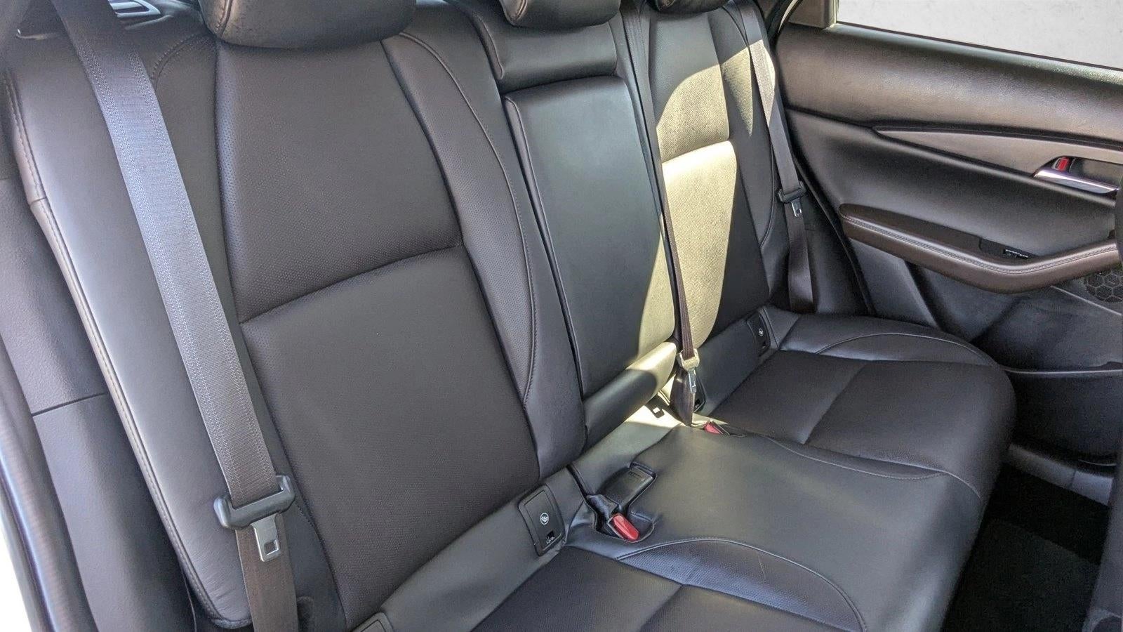 2024 Mazda Mazda CX-30 2.5 Turbo Premium Package AWD