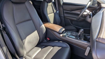 2024 Mazda Mazda CX-30 2.5 Turbo Premium Package AWD