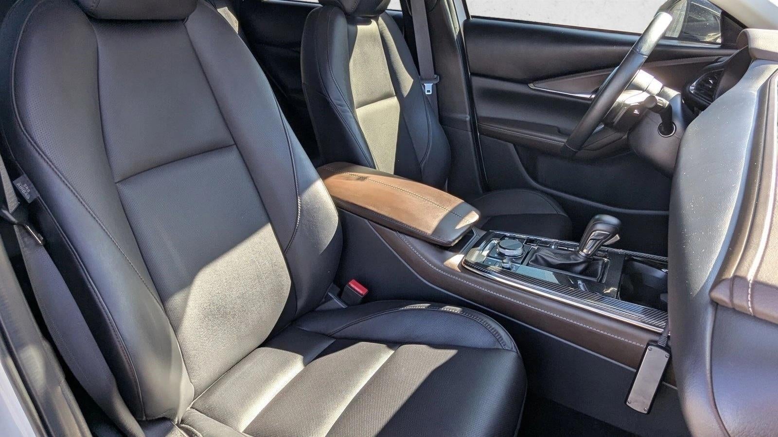 2024 Mazda Mazda CX-30 2.5 Turbo Premium Package AWD