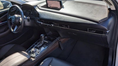 2024 Mazda Mazda CX-30 2.5 Turbo Premium Package AWD