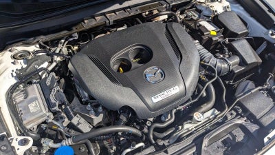 2024 Mazda Mazda CX-30 2.5 Turbo Premium Package AWD