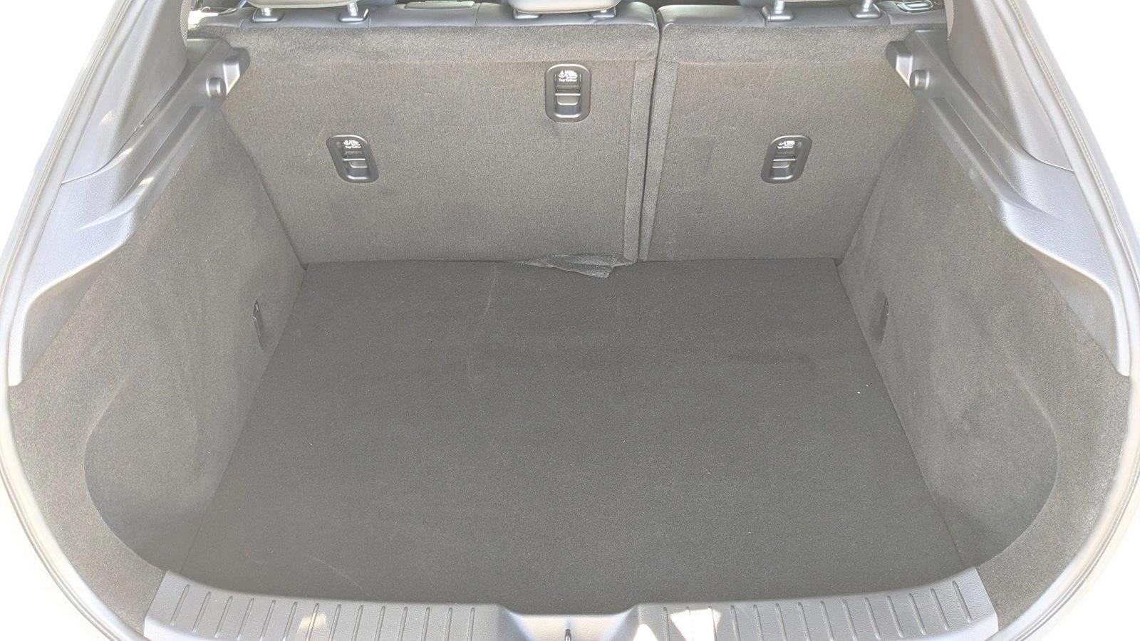 2024 Mazda Mazda CX-30 2.5 Turbo Premium Package AWD