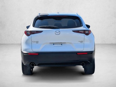 2024 Mazda Mazda CX-30 2.5 Turbo Premium Package AWD