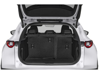 2024 Mazda Mazda CX-30 2.5 Turbo Premium Package AWD