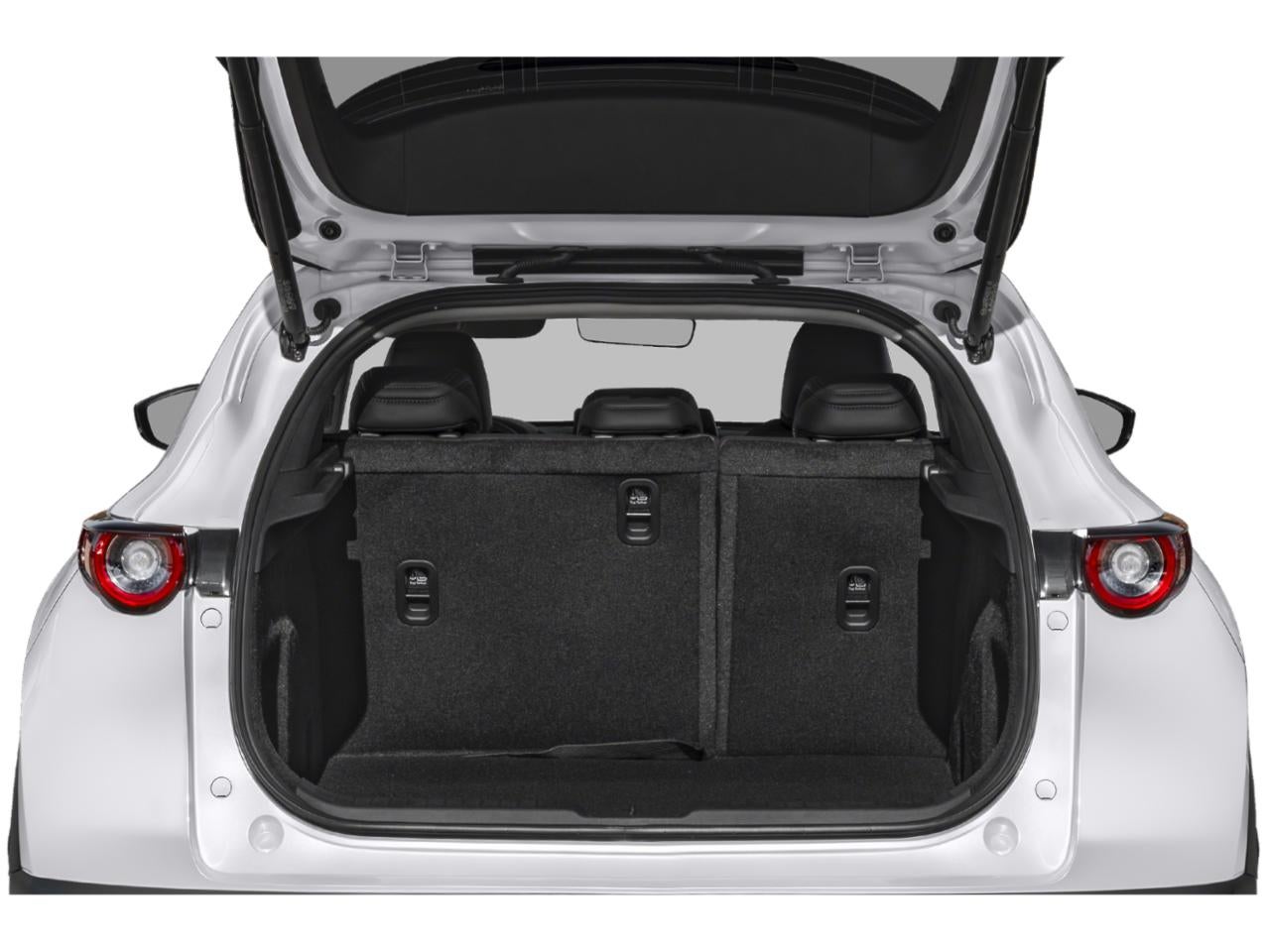 2024 Mazda Mazda CX-30 2.5 Turbo Premium Package AWD