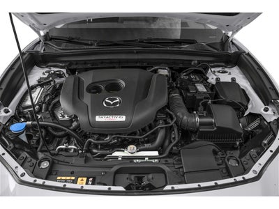 2024 Mazda Mazda CX-30 2.5 Turbo Premium Package AWD