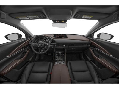 2024 Mazda Mazda CX-30 2.5 Turbo Premium Package AWD