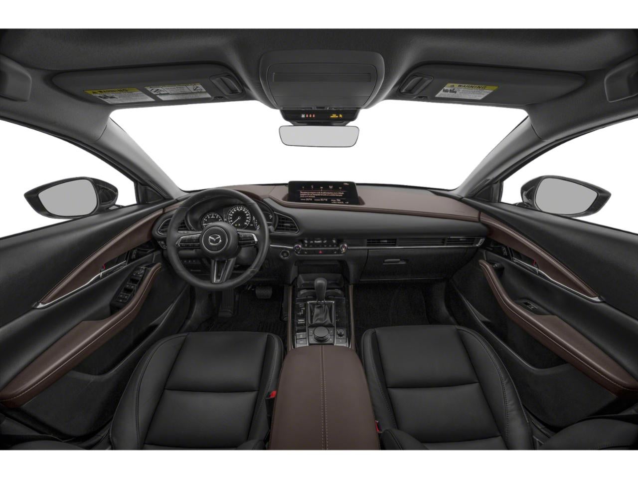 2024 Mazda Mazda CX-30 2.5 Turbo Premium Package AWD