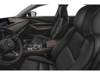 2024 Mazda Mazda CX-30 2.5 Turbo Premium Package AWD