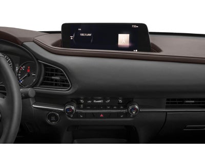 2024 Mazda Mazda CX-30 2.5 Turbo Premium Package AWD