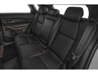 2024 Mazda Mazda CX-30 2.5 Turbo Premium Package AWD