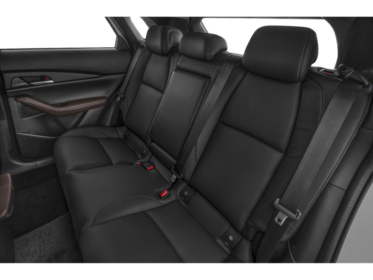 2024 Mazda Mazda CX-30 2.5 Turbo Premium Package AWD