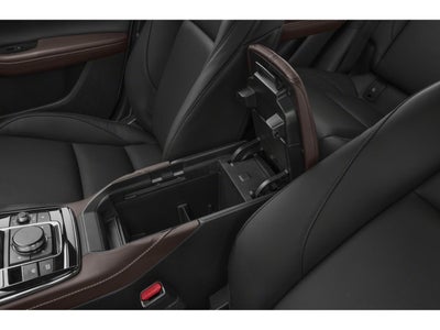 2024 Mazda Mazda CX-30 2.5 Turbo Premium Package AWD