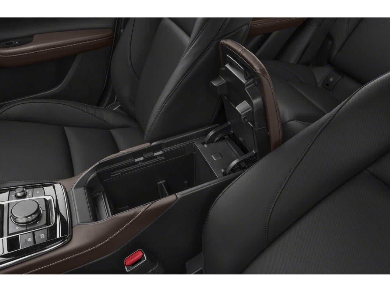 2024 Mazda Mazda CX-30 2.5 Turbo Premium Package AWD