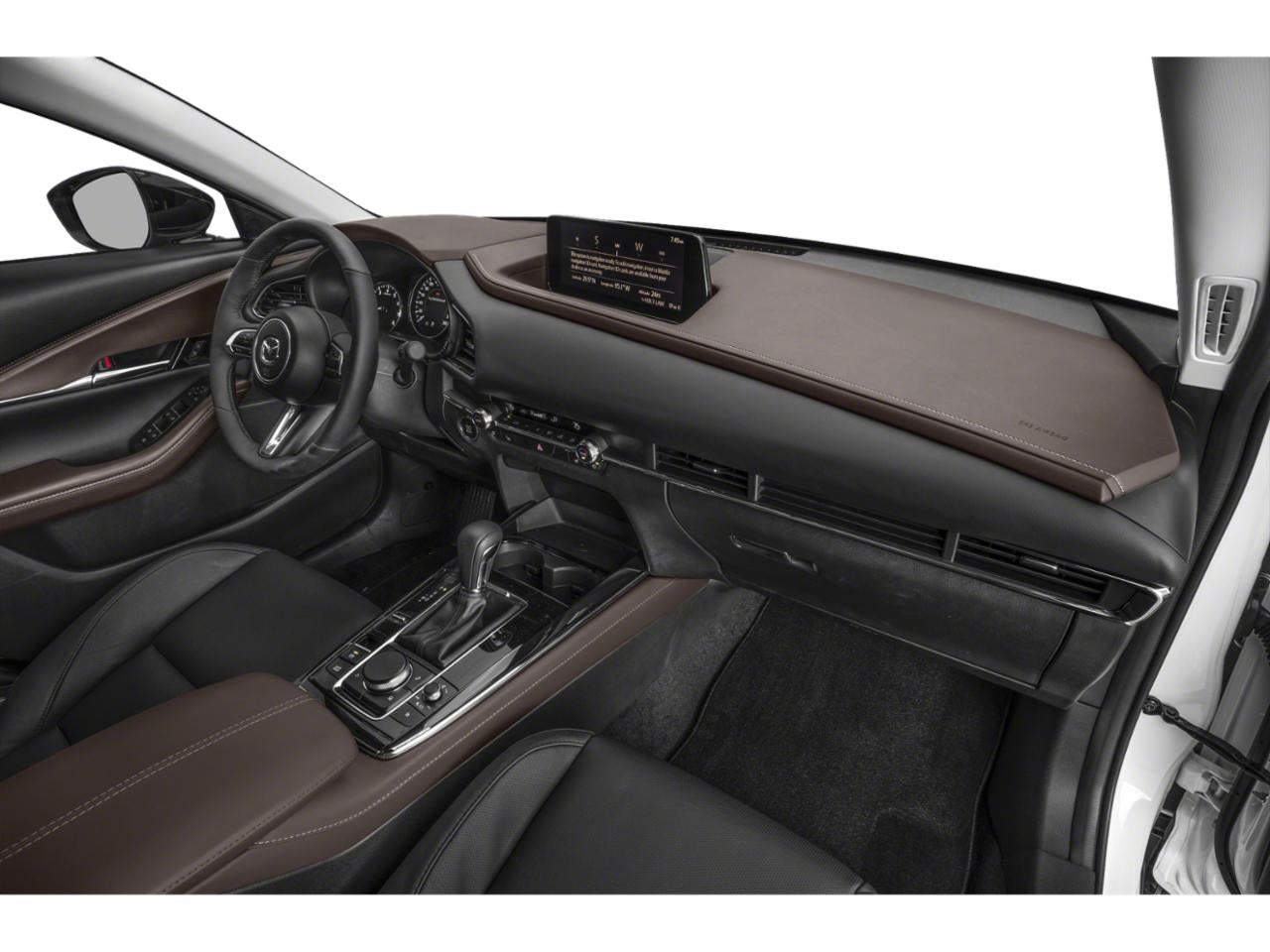 2024 Mazda Mazda CX-30 2.5 Turbo Premium Package AWD