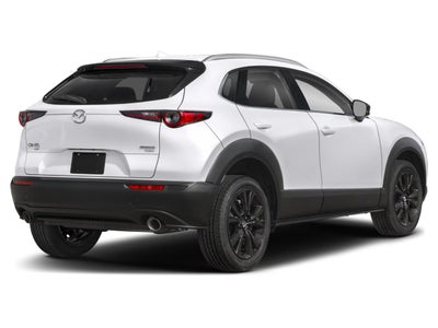 2024 Mazda Mazda CX-30 2.5 Turbo Premium Package AWD