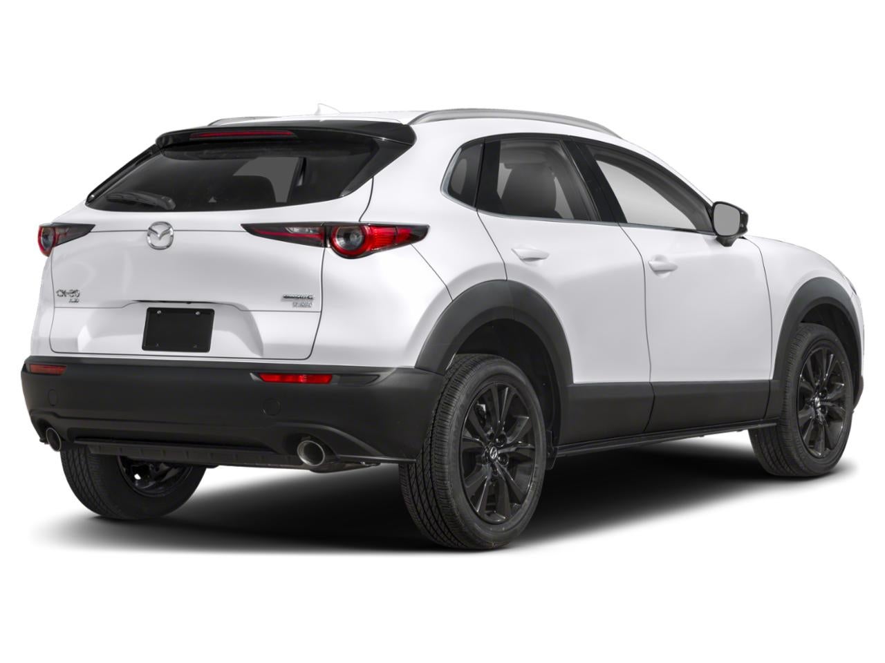 2024 Mazda Mazda CX-30 2.5 Turbo Premium Package AWD