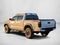 2020 Toyota Tacoma 4WD 4WD TRD Off Road Double Cab 5' Bed V6 AT (Natl)