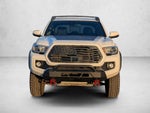 2020 Toyota Tacoma 4WD 4WD TRD Off Road Double Cab 5' Bed V6 AT (Natl)
