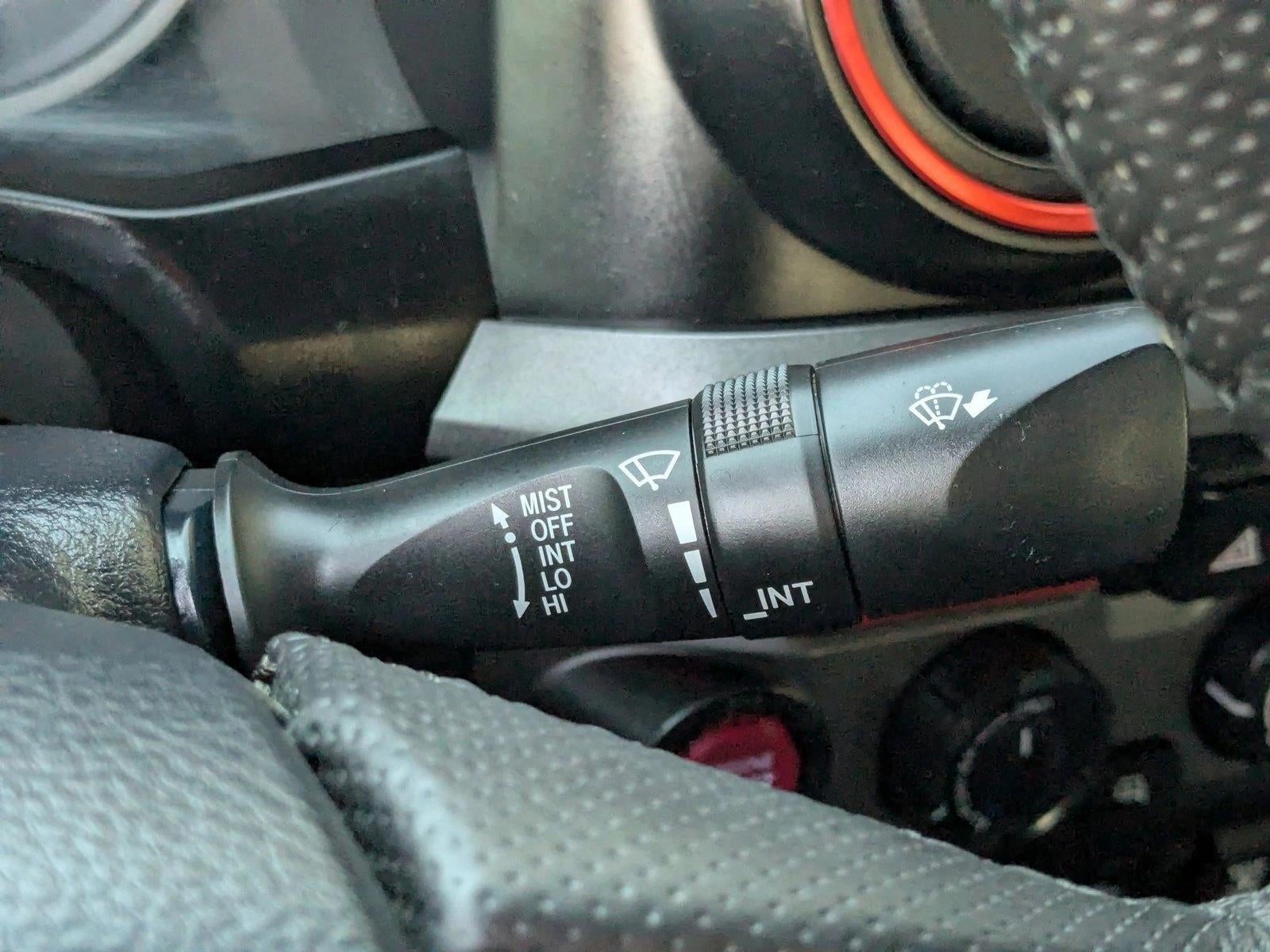 2020 Toyota Tacoma 4WD 4WD TRD Off Road Double Cab 5' Bed V6 AT (Natl)