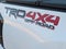 2020 Toyota Tacoma 4WD 4WD TRD Off Road Double Cab 5' Bed V6 AT (Natl)