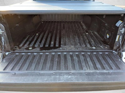 2020 Toyota Tacoma 4WD 4WD TRD Off Road Double Cab 5' Bed V6 AT (Natl)