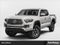 2018 Toyota Tacoma TRD Off Road Double Cab 6' Bed V6 4x4 AT (Natl)