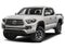 2018 Toyota Tacoma TRD Off Road Double Cab 6' Bed V6 4x4 AT (Natl)