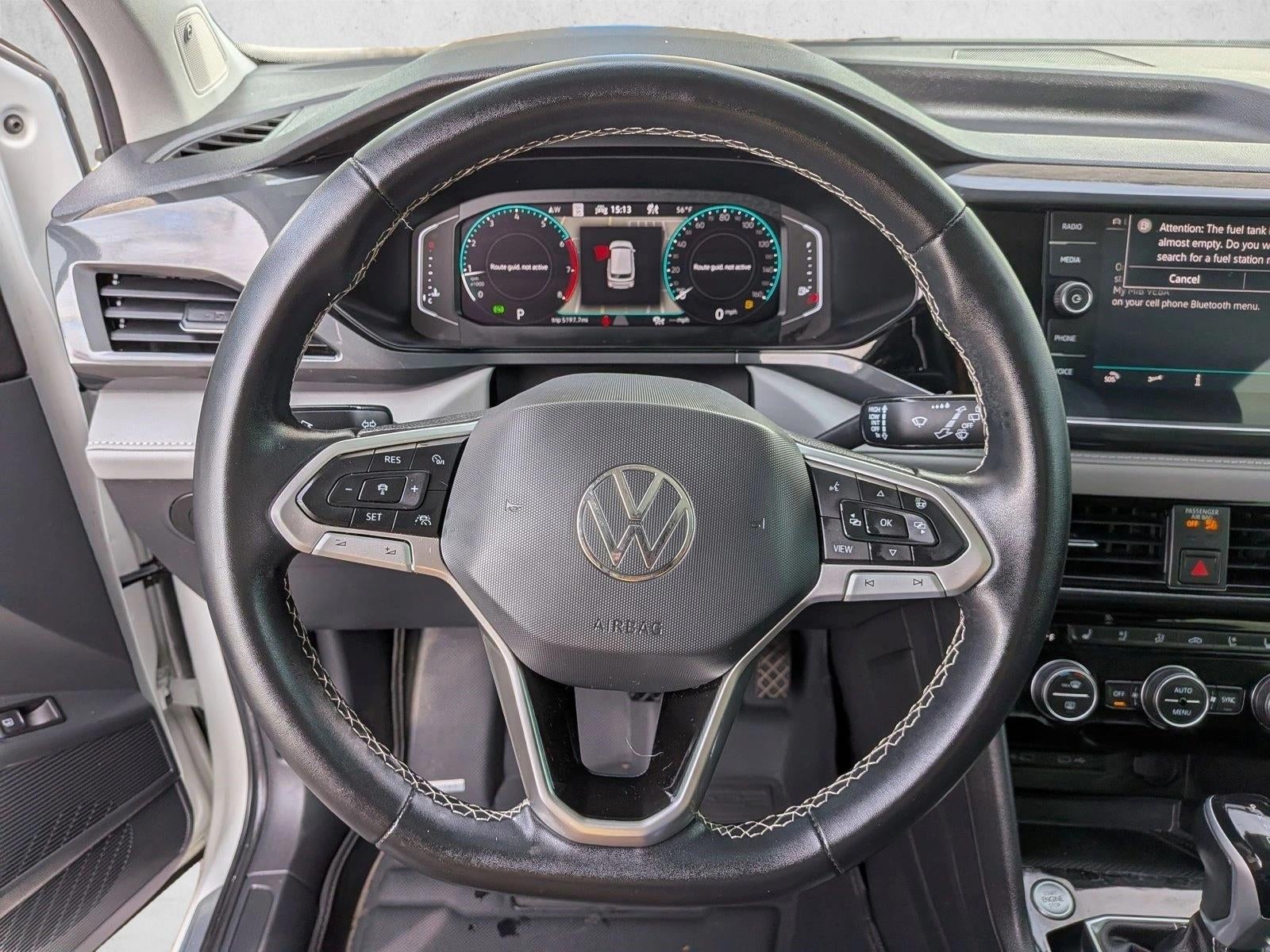 2023 Volkswagen Taos SEL 4MOTION *Ltd Avail*