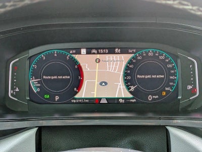 2023 Volkswagen Taos SEL 4MOTION *Ltd Avail*