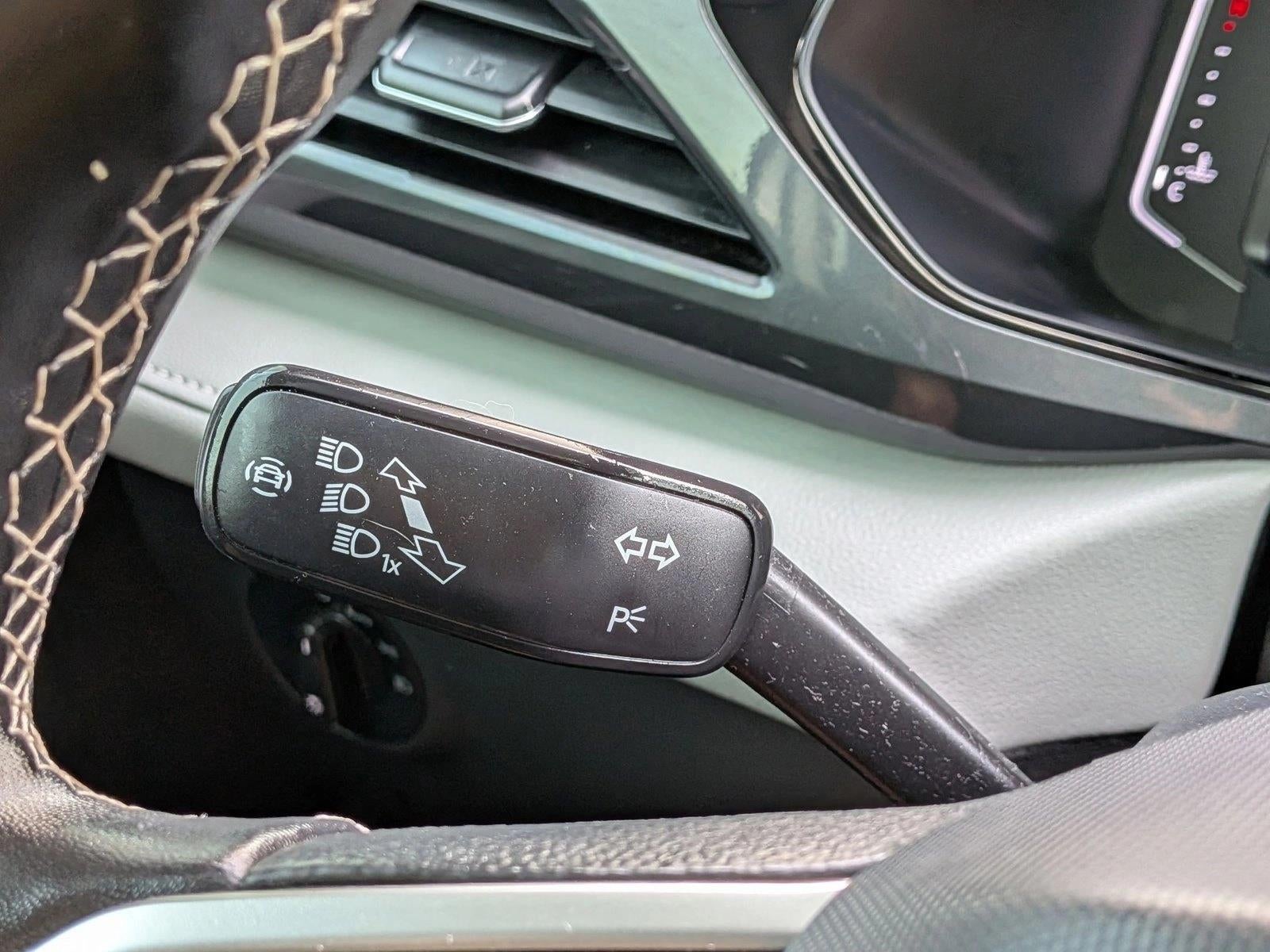 2023 Volkswagen Taos SEL 4MOTION *Ltd Avail*