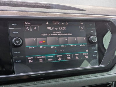 2023 Volkswagen Taos SEL 4MOTION *Ltd Avail*
