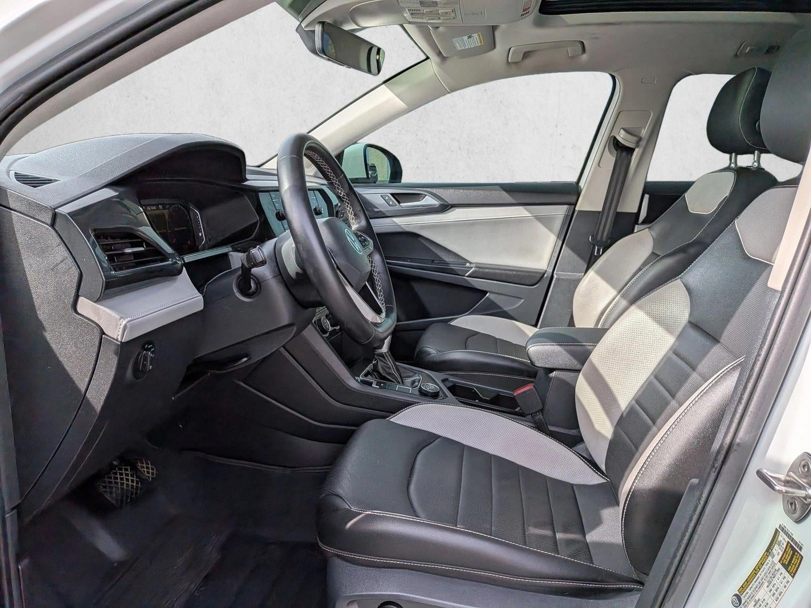 2023 Volkswagen Taos SEL 4MOTION *Ltd Avail*