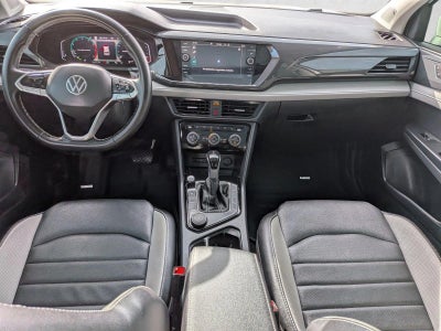 2023 Volkswagen Taos SEL 4MOTION *Ltd Avail*