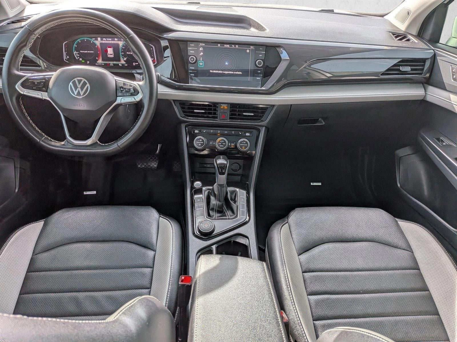 2023 Volkswagen Taos SEL 4MOTION *Ltd Avail*