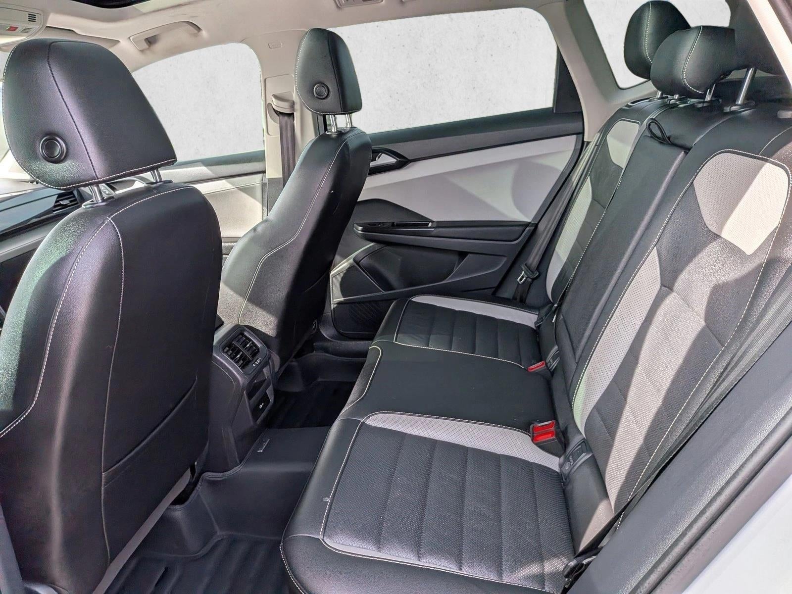 2023 Volkswagen Taos SEL 4MOTION *Ltd Avail*