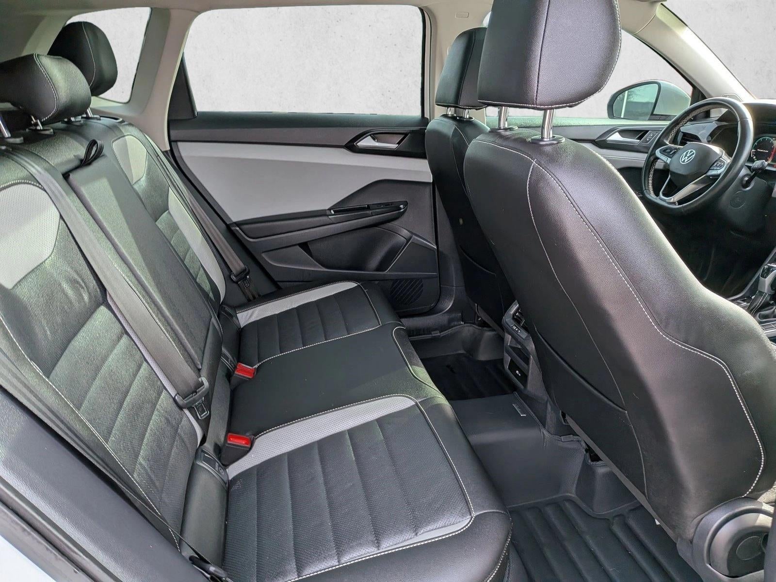 2023 Volkswagen Taos SEL 4MOTION *Ltd Avail*