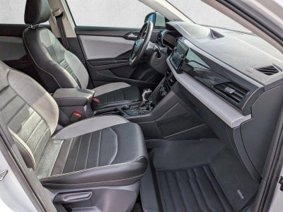 2023 Volkswagen Taos SEL 4MOTION *Ltd Avail*