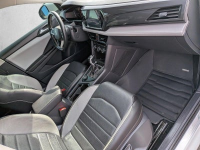 2023 Volkswagen Taos SEL 4MOTION *Ltd Avail*