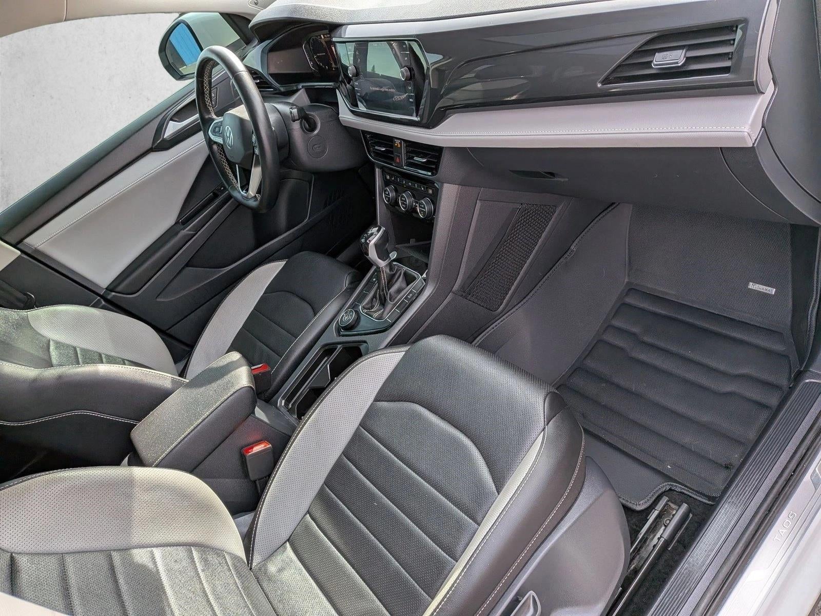 2023 Volkswagen Taos SEL 4MOTION *Ltd Avail*
