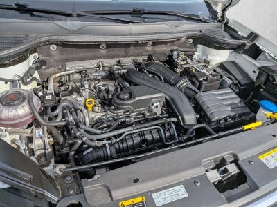 2023 Volkswagen Taos SEL 4MOTION *Ltd Avail*