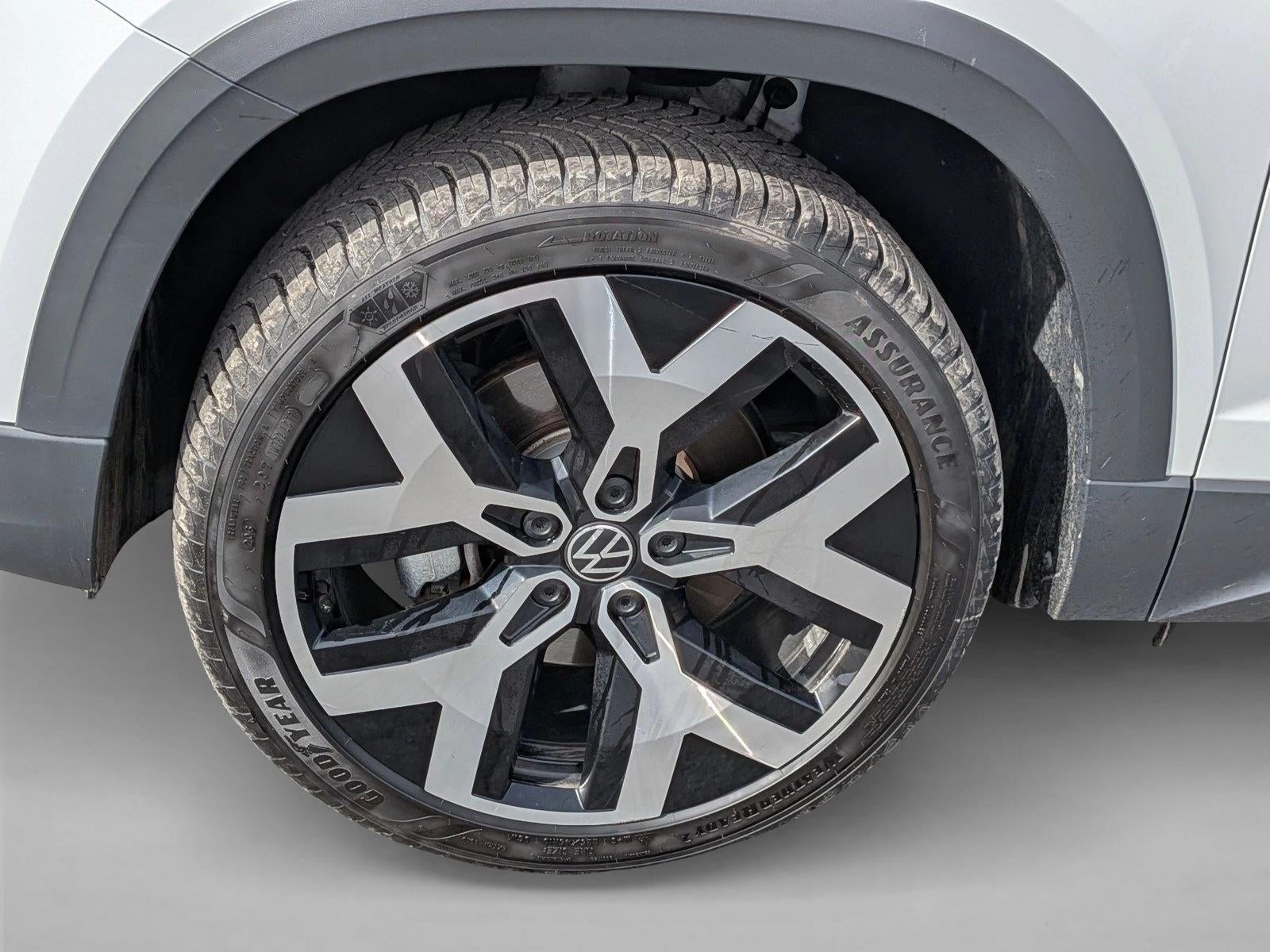 2023 Volkswagen Taos SEL 4MOTION *Ltd Avail*