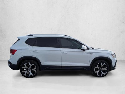 2023 Volkswagen Taos SEL 4MOTION *Ltd Avail*