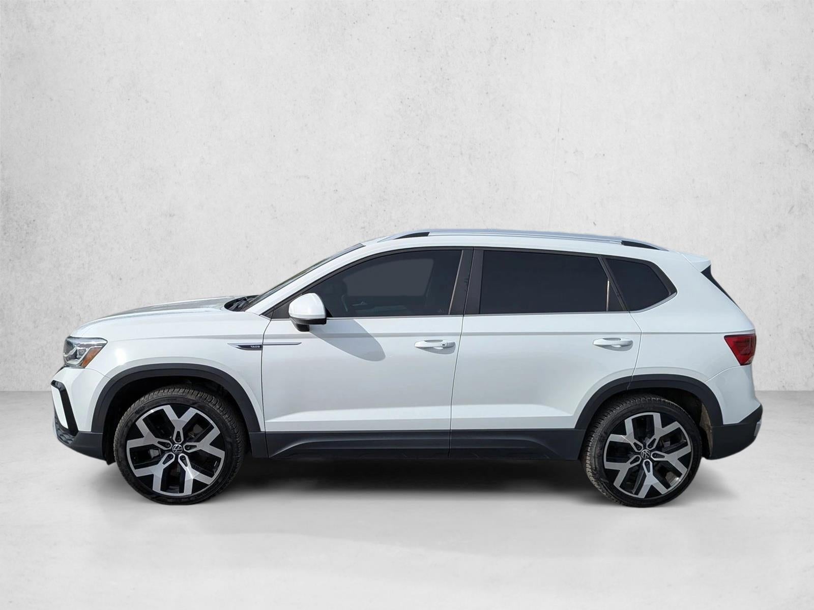 2023 Volkswagen Taos SEL 4MOTION *Ltd Avail*
