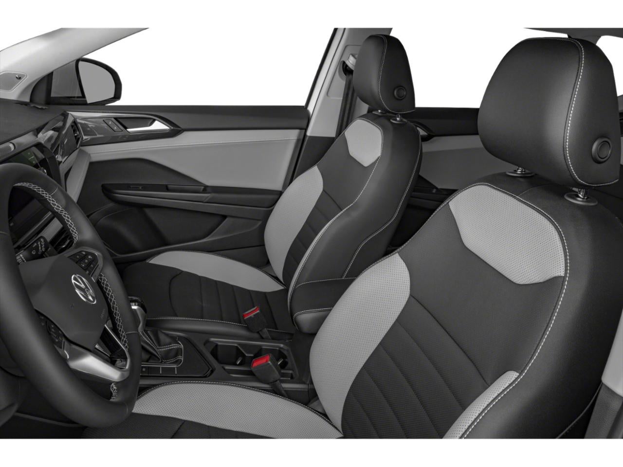 2023 Volkswagen Taos SEL 4MOTION *Ltd Avail*