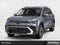 2025 Volkswagen Taos SEL 4MOTION