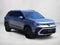 2025 Volkswagen Taos SEL 4MOTION