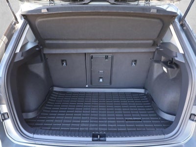 2025 Volkswagen Taos SEL 4MOTION