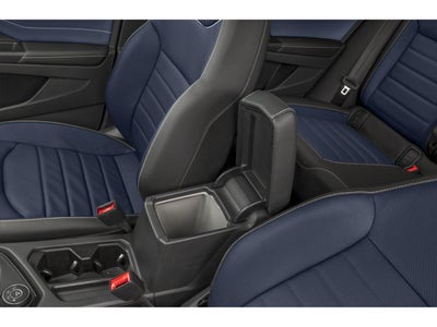 2025 Volkswagen Taos SEL 4MOTION