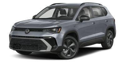 2025 Volkswagen Taos SEL 4MOTION